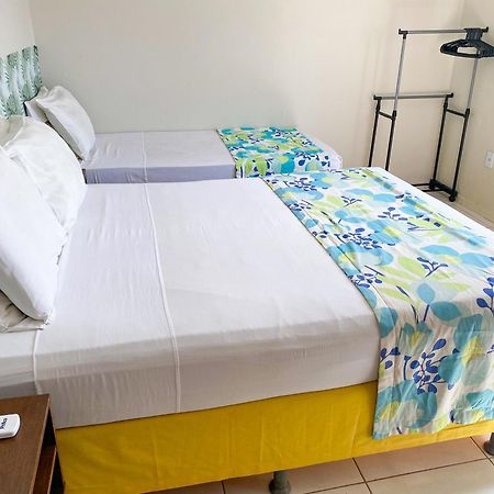 Casa Dascli Camocim Εξωτερικό φωτογραφία