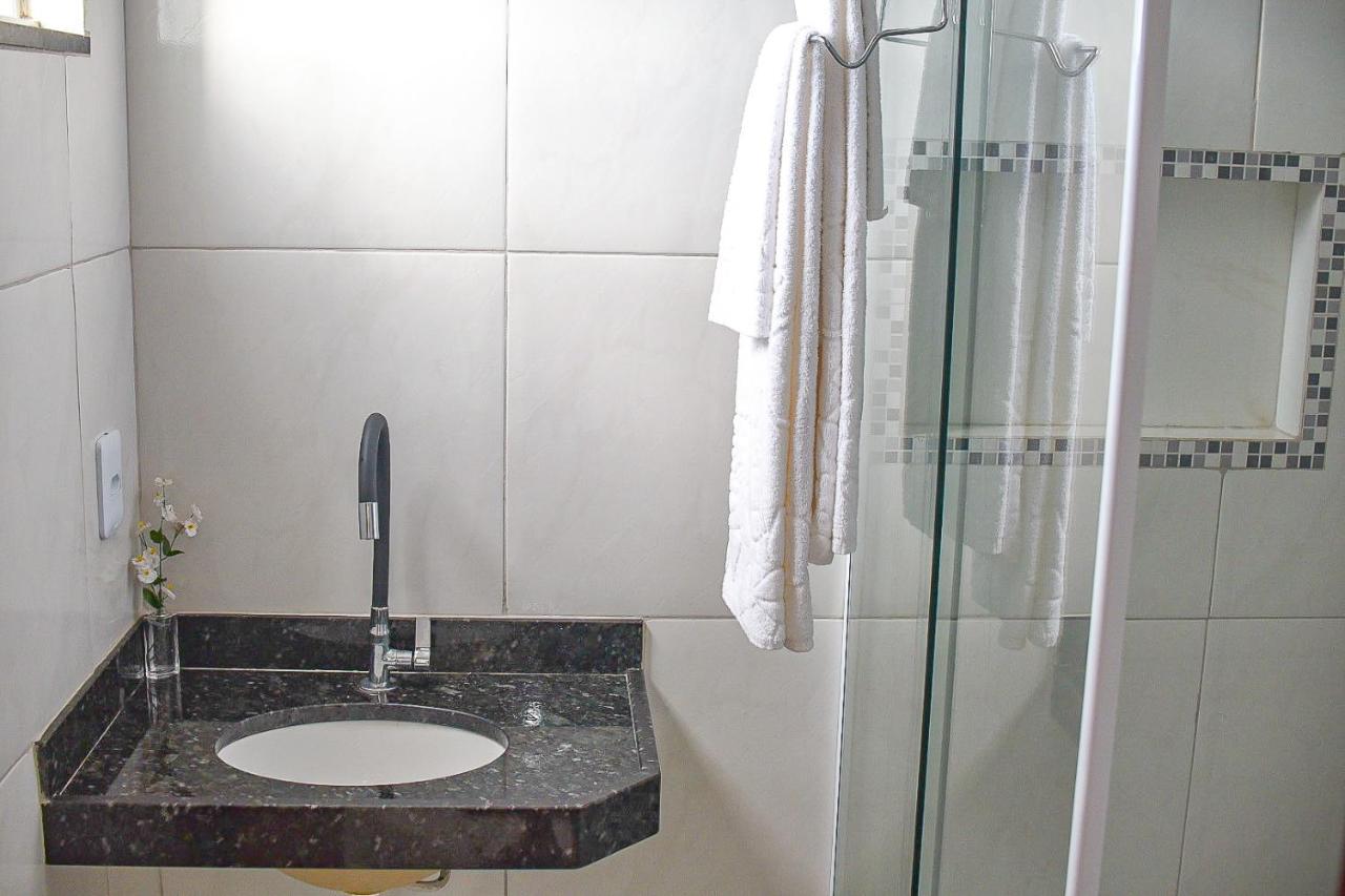 Casa Dascli Camocim Εξωτερικό φωτογραφία