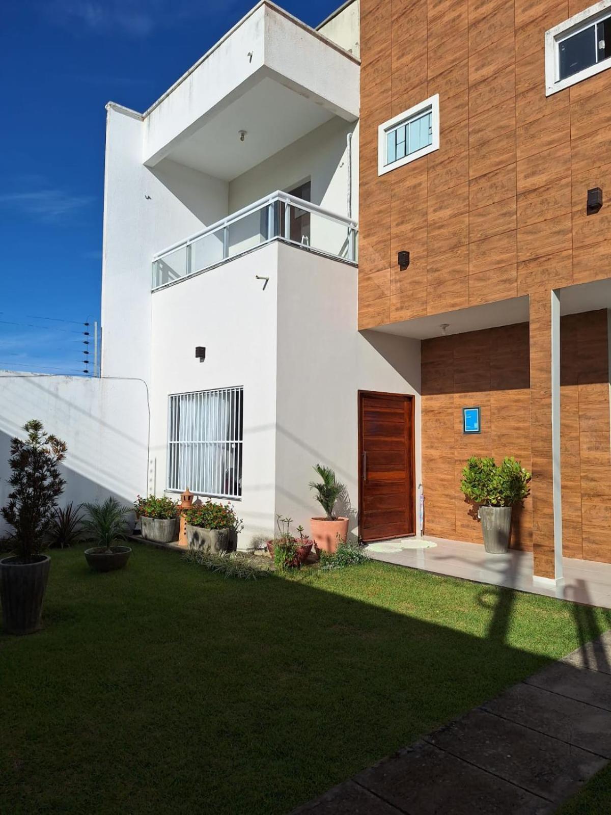 Casa Dascli Camocim Εξωτερικό φωτογραφία